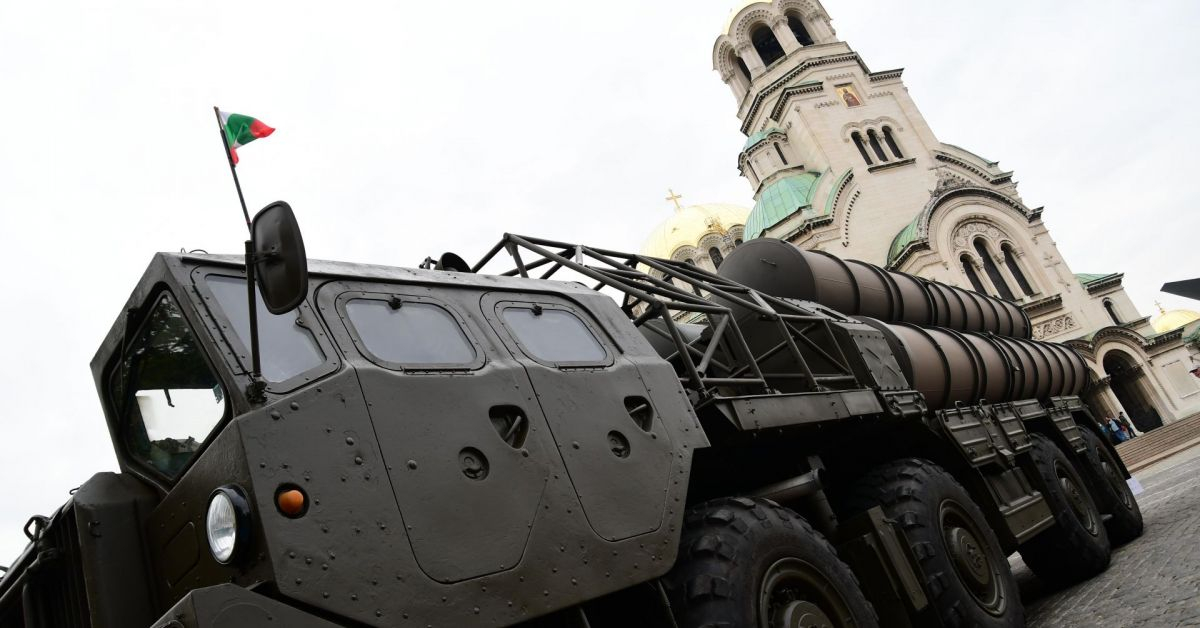 Военни експерти разкриха страшната истина за сигурността на България: Имаме 80 км радарна “дупка”