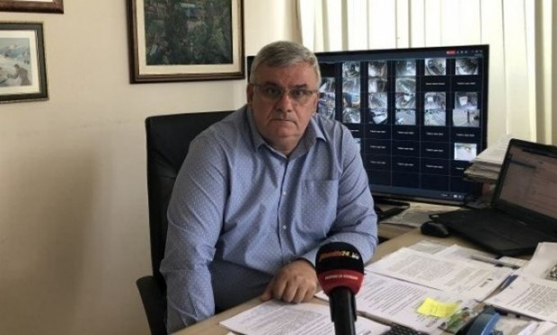 Жената на бития шофьор на автобус разказа шокиращи неща за екшъна в Пловдив