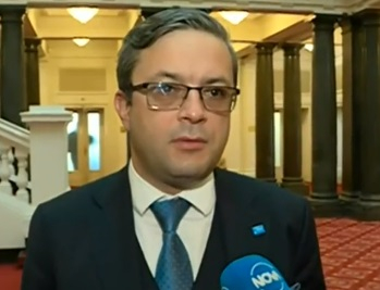 Биков: Който не е разбрал това, ще си тръгне съвсем скоро от властта