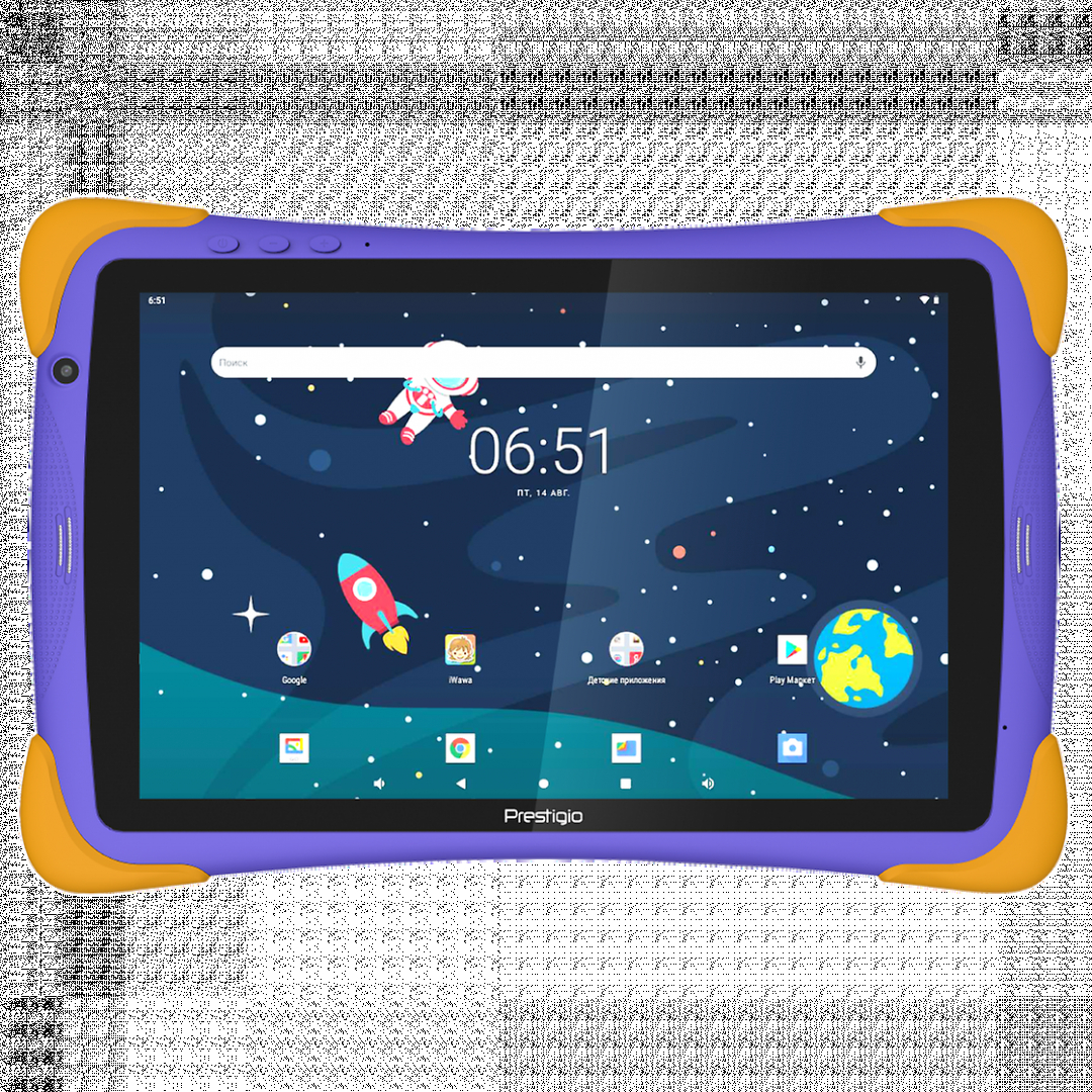 Иновативният детски таблет Prestigio SmartKids Pro вече е във Vivacom 