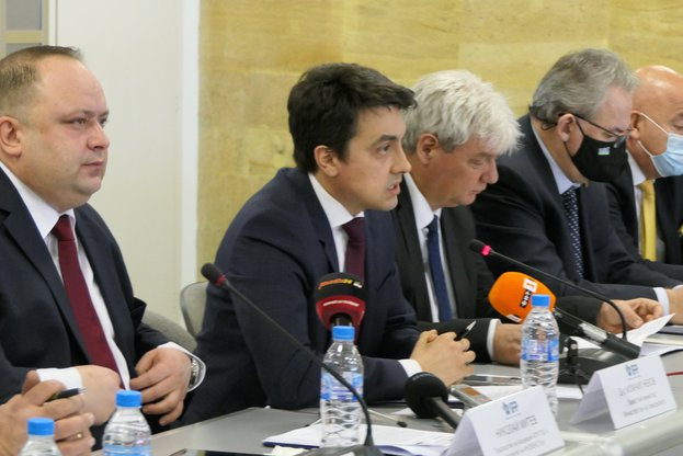 Заместник-министър Неков: Министерството на земеделието става партньор в цялата верига от фермата до трапезата