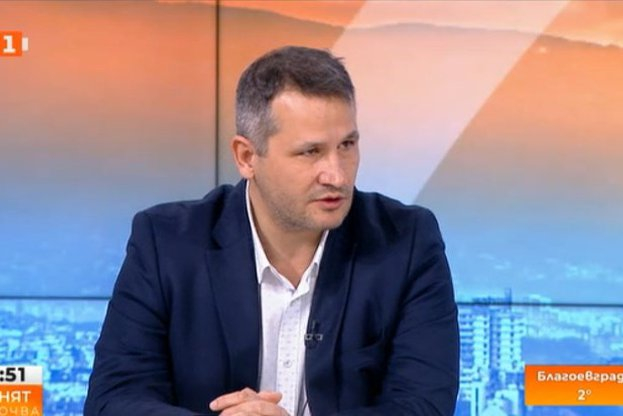 Иван Христанов: Следим постоянно пазара и сме готови да окажем подкрепа на българските производители