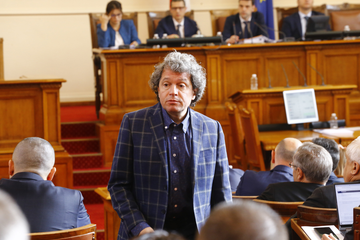 Тошко Йорданов предупреди коалицията: Иде нещо брутално, ако ИТН направи това! ВИДЕО