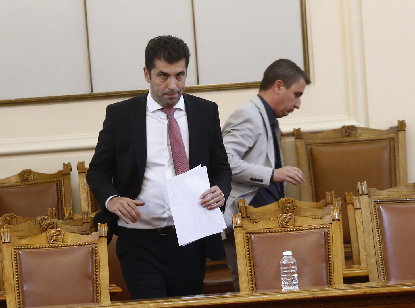 Георги Марков: Хората на Сорос спасиха Кирчо! Нужен им е за РСМ и други мизерии