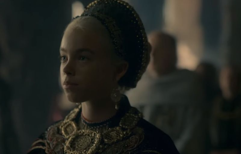 Радост! Втори трейлър на новия сериал по „Игра на тронове” ВИДЕО