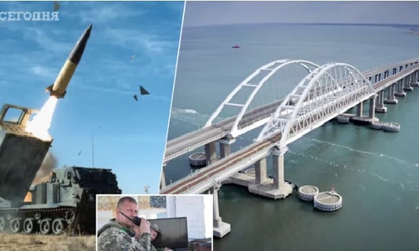 Убийци на Кримския мост: Какво могат US ракетите HIMARS, които ще пристигнат в Украйна ВИДЕО