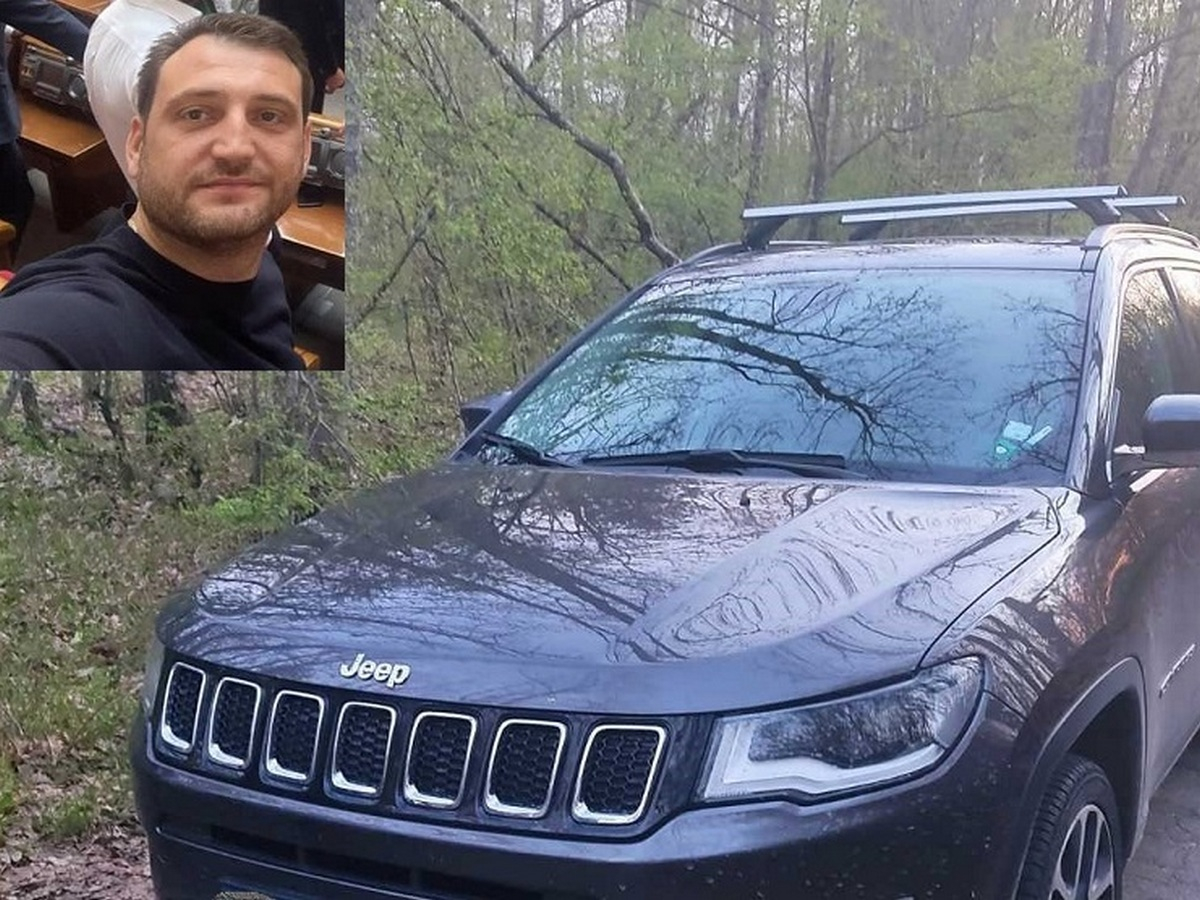 Нови разкрития за украинеца, закопчан за каналджийство, който твърди, че е депутат