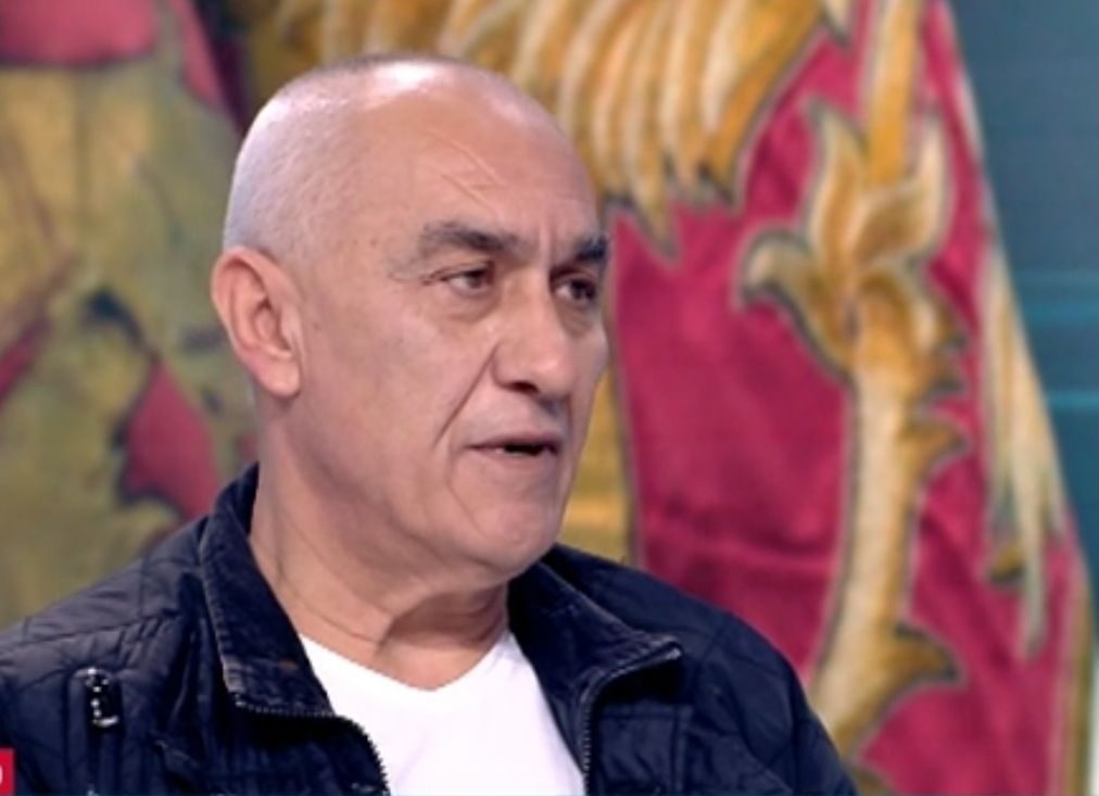 Рейнджър с 6 мисии в чужбина със силни думи за загиналите в Кербала български войници 