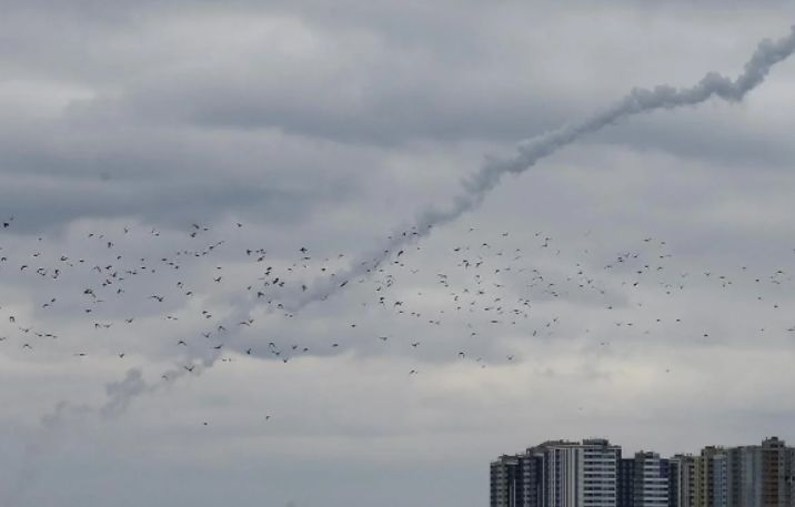 Украински астролог предупреди за голяма опасност в Киев
