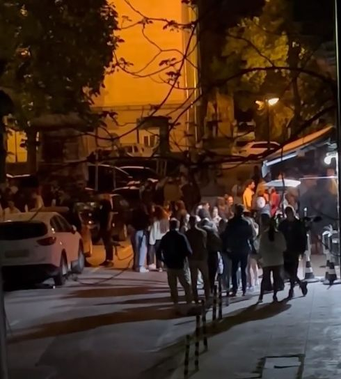 Столичани изреваха: На това място всяка нощ се трошат чаши, редят се линии и се повръща ВИДЕО