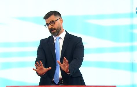 Кузман Илиев начерта кошмарна картина за България при сблъсък НАТО-Русия