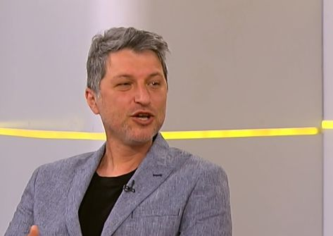 Климатологът Матев с нова прогноза за лятото, ще имаме 30 градуса още на...