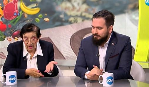 Мика Зайкова: Правителството прави пълно безобразие, потайно и в някакви ъгълчета решават...