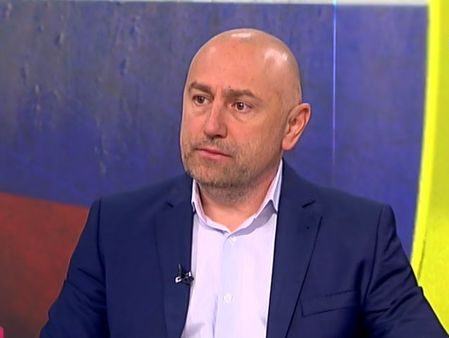 Каримански обмисля дали да се кандидатира пак за БНБ