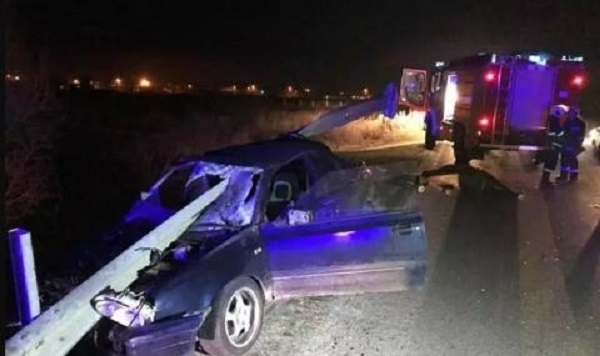 Огромна трагедия потресе Враца, млад мъж загуби живота си