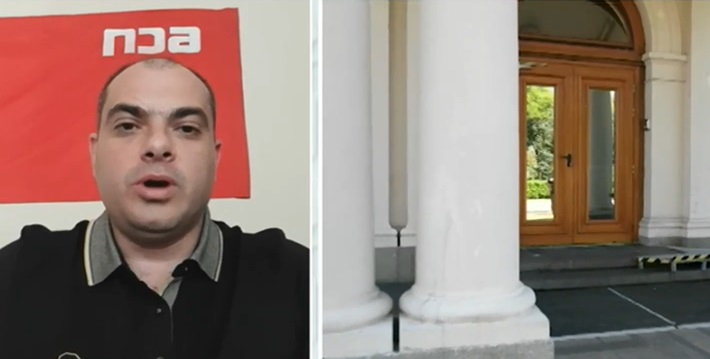 Филип Попов от БСП призна, че може и да нямаме възможност да ремонтираме украински танкове