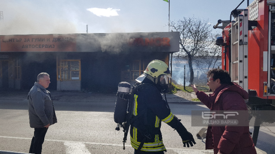 Среднощен ад във Варна с четирима загинали