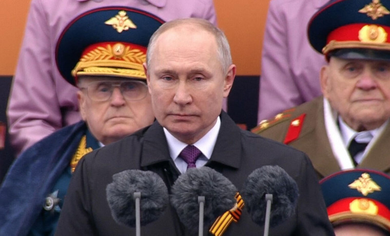 Ще ползва ли Путин 9 май като агресивен инструмент в ръцете си?