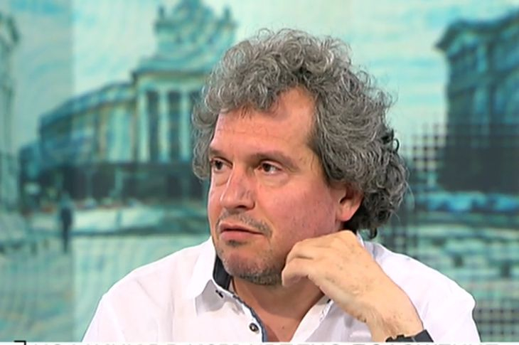 Набъбва скандал: Тошко Йорданов изяде главата на Петков с тези думи