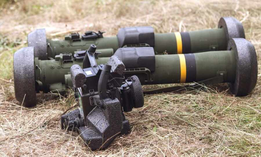 Сутрешна сводка: САЩ останаха без Javelin заради Украйна, отчаяна операция на азовци в завода ВИДЕО