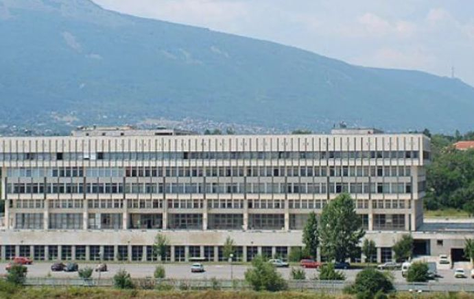 Курсантите-бандити, извършили грабеж с опрян пистолет, получиха удар от Академията на МВР