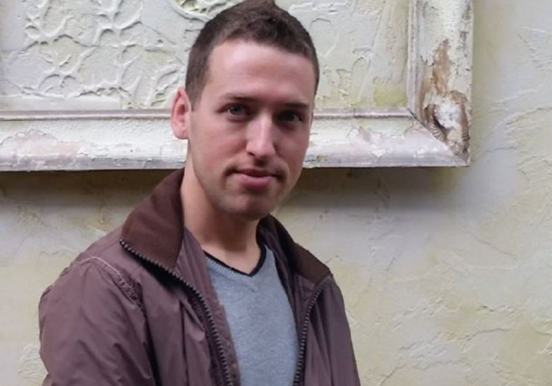 Джорджано се съблича за 18 лв., ето къде... СНИМКА