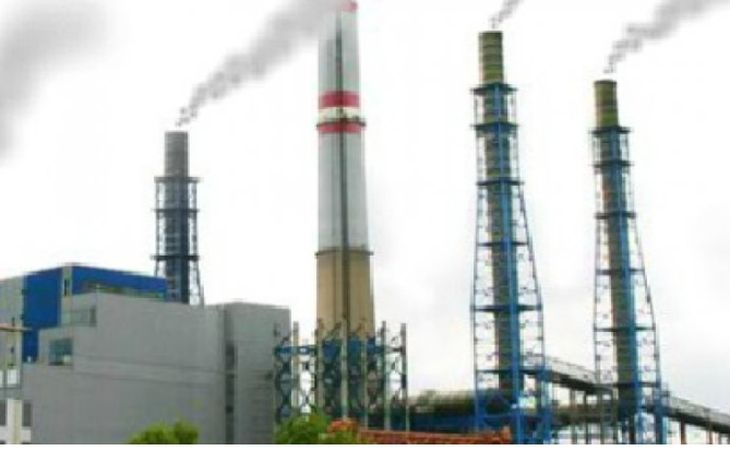 В Димитровград отново са отчетени завишени норми на серния диоксид