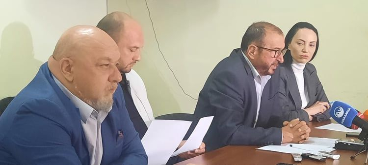 Депутати от ГЕРБ: Над 50 млн. евро на месец за доставката на природен газ ще изтичат в джобовете на посредници