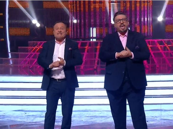 Рокада в Нова тв: Рачков и Геро аут от „Капките“