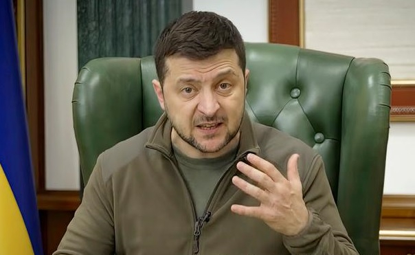 Зеленски призова да бъдат разблокирани пристанищата в Украйна, ето защо