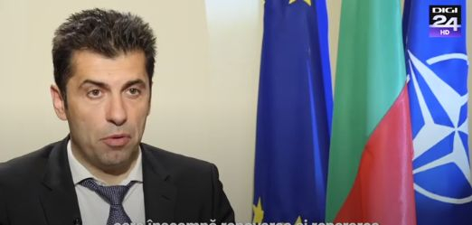 Петков се издаде пред Digi 24 какво е решил за ветото за Северна Македония БЛИЦ TV