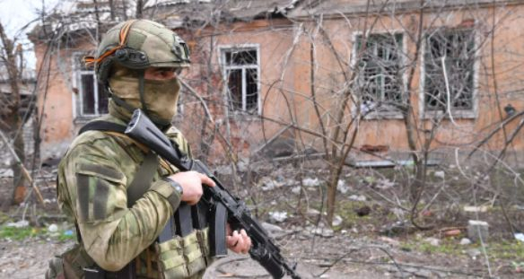 US разузнаването със стряскаща прогноза за края на войната 