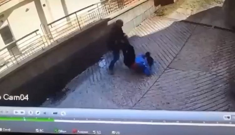Брутално ВИДЕО 18+ от убийството на ексченгето Любомир Иванов