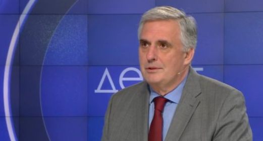 Калфин с тежки констатации за визитата на Петков в САЩ