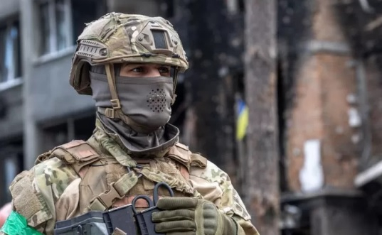 Сутрешна сводка: Руската армия отстъпва край Харков, ПТУР удари украински щаб и... ВИДЕО