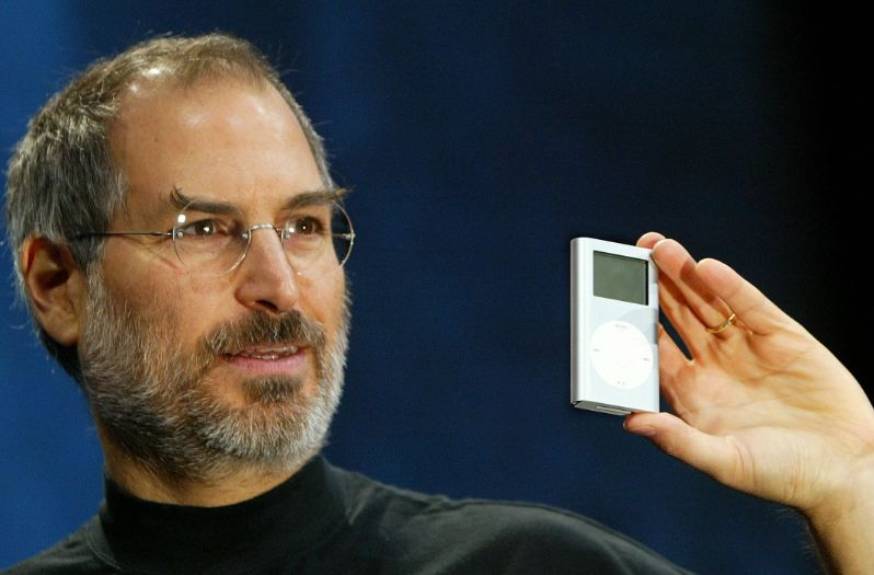 Край на една ера! След 20 години на пазара Apple спира производството на...