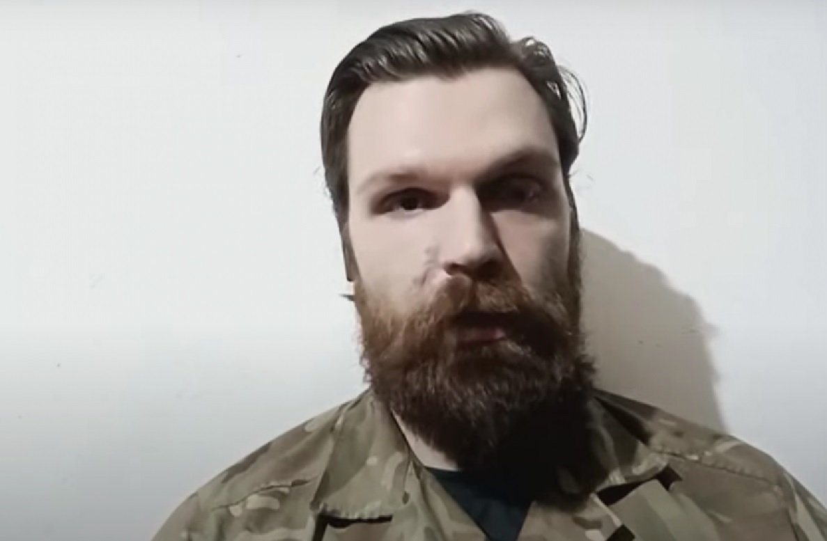 От "Азов" разкриха причината, поради която не се предават