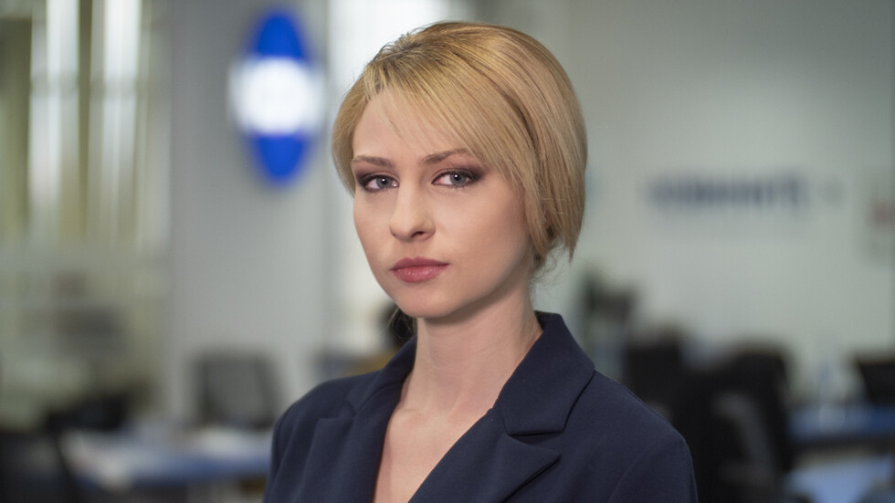 Красиво лице на Нова тв не е на себе си от тази новина