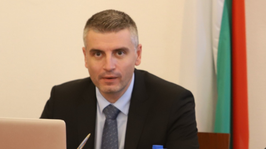 Шефът на енергийната комисия: Временната комисия за газовите доставки може да се засекрети 