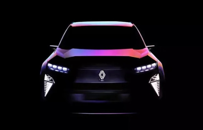 Renault ще представи автомобил, който никой няма да има къде да зарежда