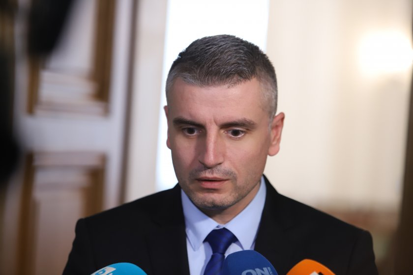 Рибарски разкри колко газ ще получим от САЩ на ниска цена