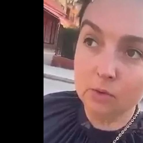 Огнян Минчев защити украинската бежанка, която нарече българите цигани