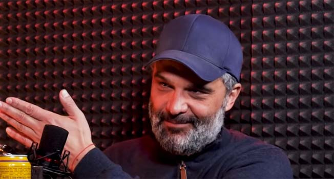 Тодор Славков разкри: Последните думи на баща ми бяха...