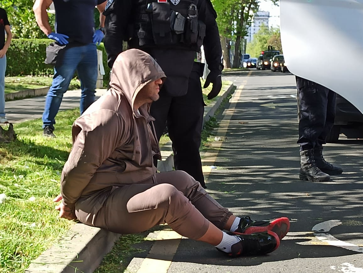 Обрат в разследването за бургаска банда на Паскалев и Чорио