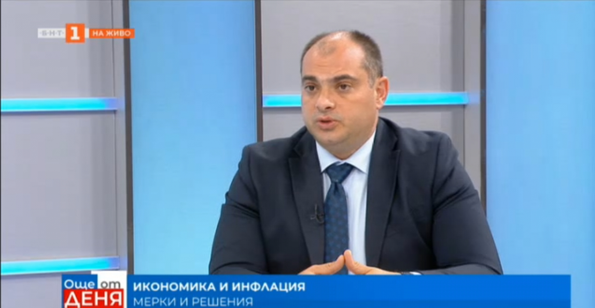 Филип Попов, БСП: Чрез Закона за колекторите ще сложим край на техния тормоз върху българите