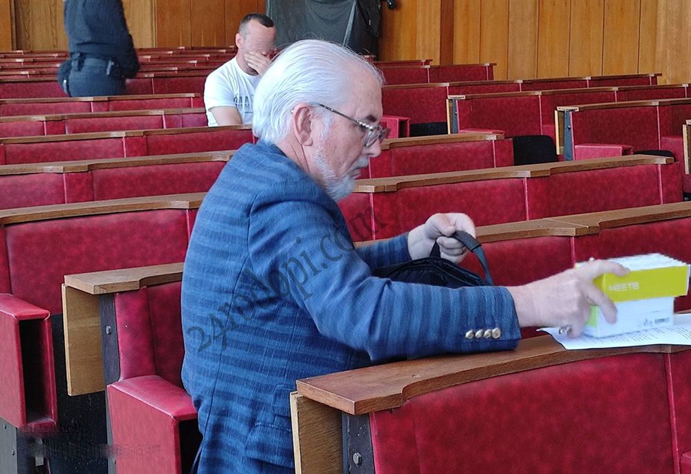 Един от адвокатите на Местан отнесе сериозна глоба, а политикът...