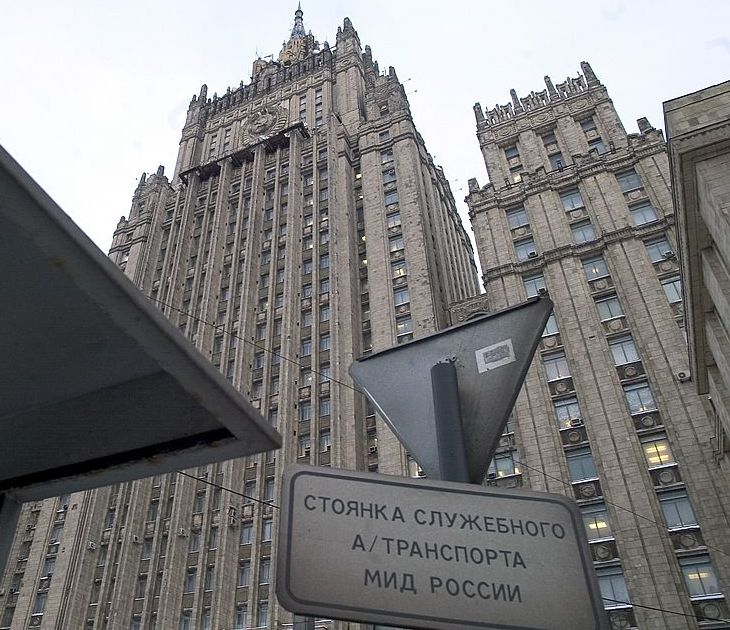 Москва обяви защо гони българския дипломат