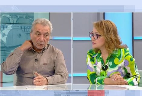 Проф. Христова: Вече нямам думи какво става, идва си Петков от Щатите и...