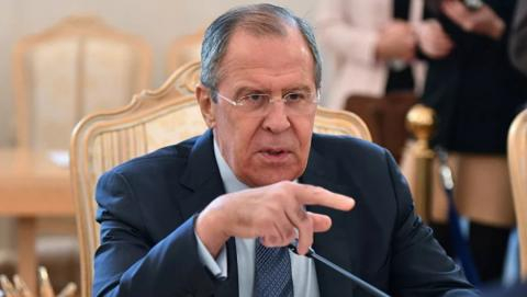 Лавров проговори за руските предатели и за хибридната война на Запада