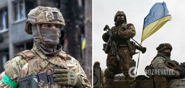 Украинското МВР обясни как и кога Киев ще си върне Донбас и Крим 